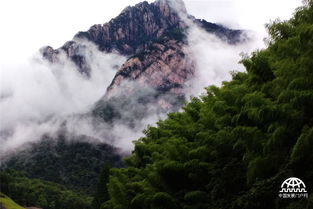 關(guān)于山水雨霧的詩句