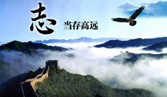 關(guān)于理想的詩(shī)句劉沙河