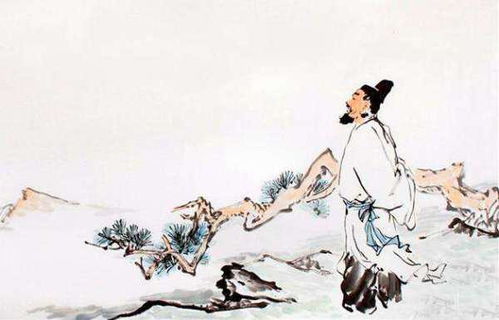 古詩中有深厚的友情的詩句