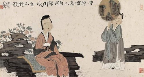 贊美名湖的古詩(shī)句