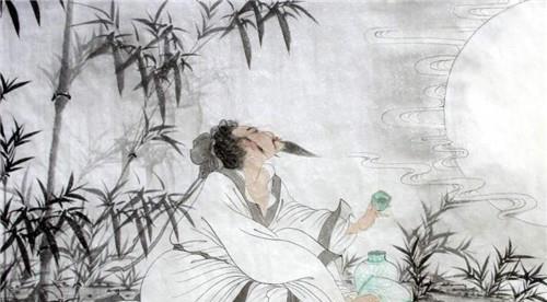 詩句,新婚之夜
