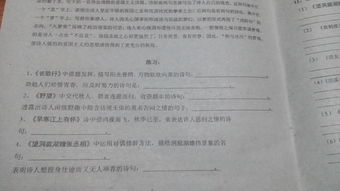 關(guān)于動物的詩句八級以下