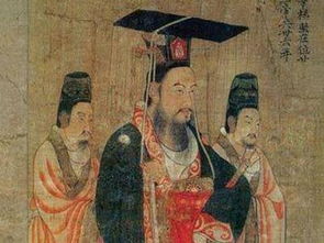 有關(guān)于嘆隋文帝的詩句