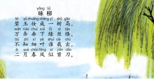 詩句,自然
