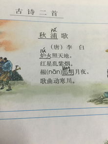描寫(xiě)中國(guó)的古詩(shī)詩(shī)句有哪些