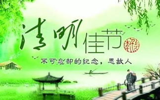 關(guān)于清明節風(fēng)景的詩(shī)句古詩(shī)大全