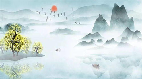 類(lèi)似思念對方卻不知道的古詩(shī)句