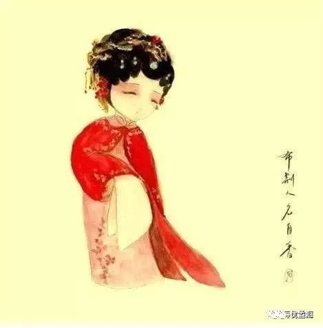 關(guān)于美手的詩(shī)句
