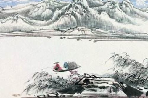 寫(xiě)含有雪的詩(shī)句古詩(shī)詞