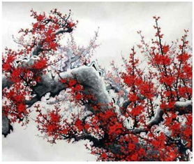 花香古詩(shī)句