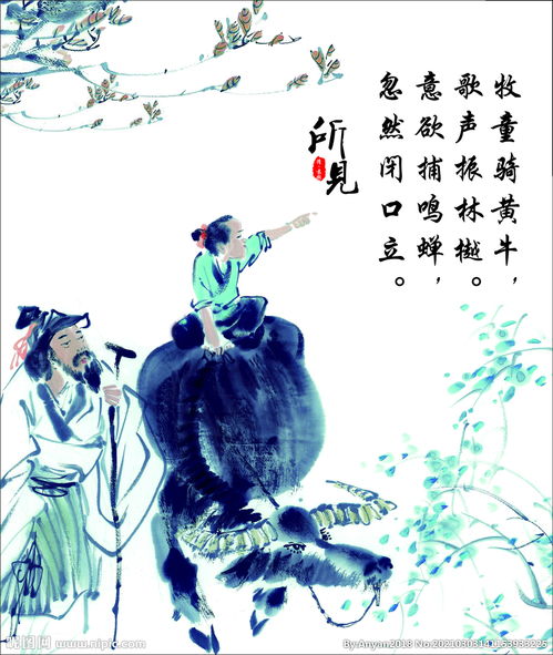 所見(jiàn)古詩(shī)句子成語(yǔ)