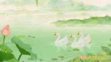 小學(xué)古詩(shī)詞中含有水的詩(shī)句