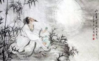 古詩,詩句,秋天,表達