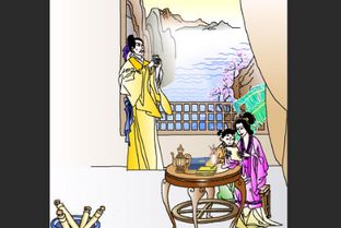 古代關(guān)于害怕情緒的詩(shī)句