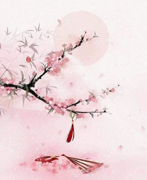 找關(guān)于桃花的詩句