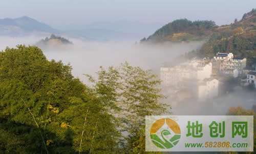 關(guān)于鄉村的優(yōu)美詩(shī)句