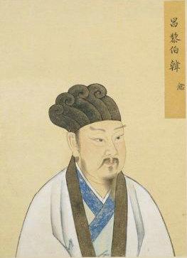 韓愈寫(xiě)關(guān)于馬的詩(shī)句