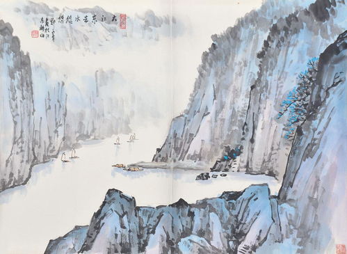 詩句,山水
