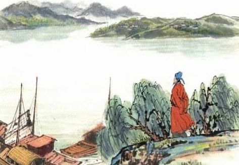 詩(shī)句,故鄉