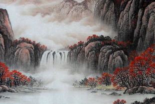 描寫(xiě)山和水的詩(shī)句有哪些古詩(shī)