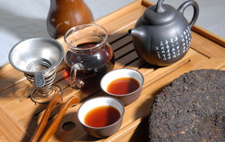 關(guān)于普洱生茶的詩(shī)句