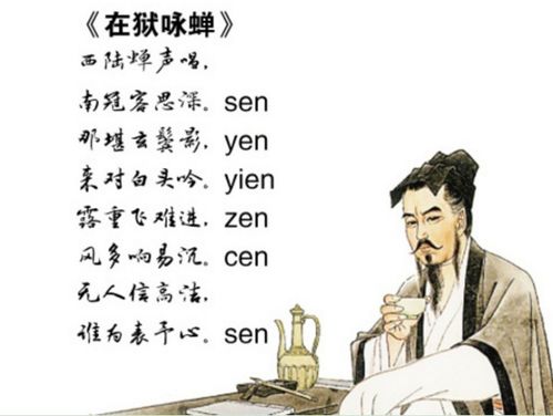詩句,相關
