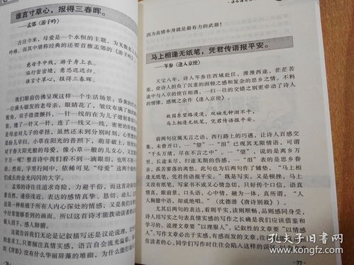 語文作文古詩句的作文