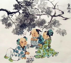 追尋快樂(lè)的古詩(shī)句