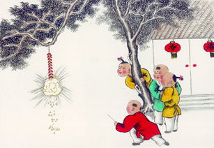 關(guān)于祥和的詩句
