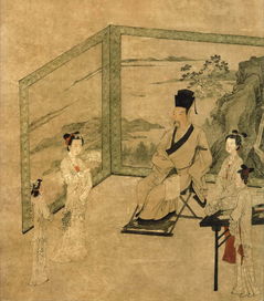 關(guān)于民間傳說(shuō)的詩(shī)句