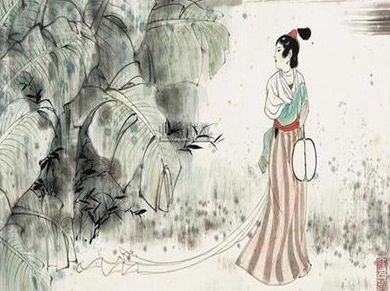 哪些古詩當(dāng)中有對(duì)仗的詩句