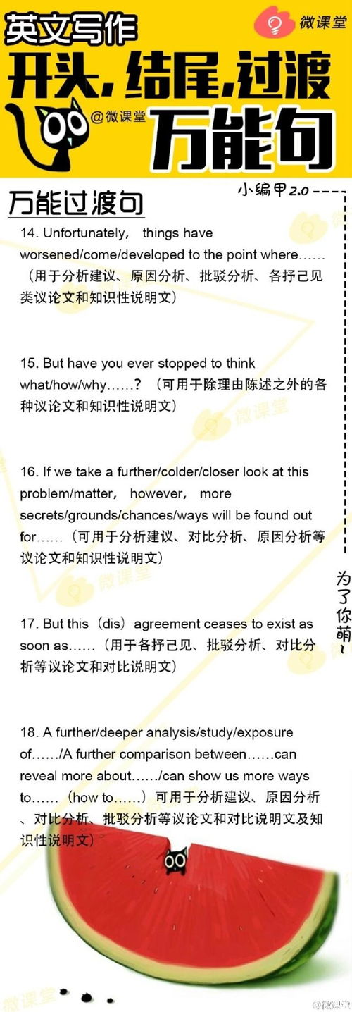 六級(jí)考試作文開頭結(jié)尾怎么寫作文
