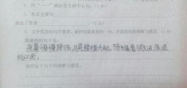 作文,開開