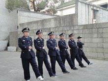 警務(wù)司法見習(xí)報告(警務(wù)司法見習(xí)總結(jié)報告)