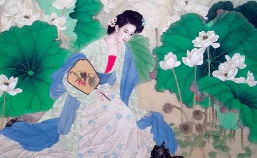 李清照作文開(kāi)頭如何寫(xiě)