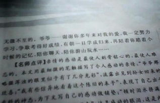 求誤會(huì)作文開(kāi)頭