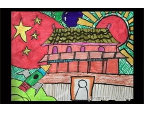 六級(jí)上冊(cè)第四單元漫畫(huà)作文開(kāi)頭