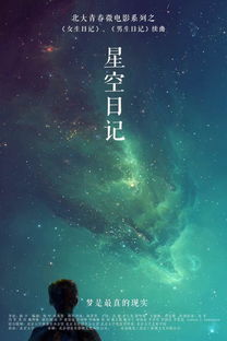 關(guān)于星空的日記(關(guān)于星空的日記)