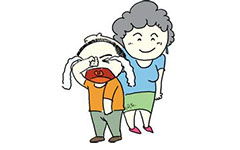 我真委屈作文500字開頭結尾