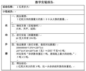 實驗報告總結(jié)(實驗報告總結(jié))