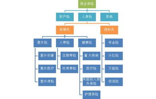 商業(yè)保險(xiǎn)的種類(lèi)(商業(yè)醫(yī)療保險(xiǎn)的種類(lèi)有哪些)