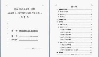 實(shí)訓報告個(gè)人總結(實(shí)訓報告個(gè)人總結)