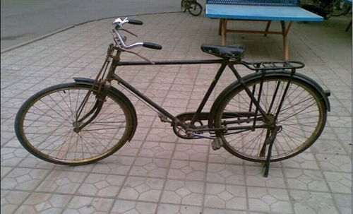 騎自行車作文開頭好句
