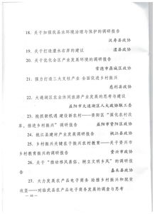 縣區(qū)調(diào)研報(bào)告范文()