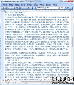 大學(xué)生實(shí)訓(xùn)總結(jié)范文(大學(xué)生實(shí)訓(xùn)總結(jié)范文)