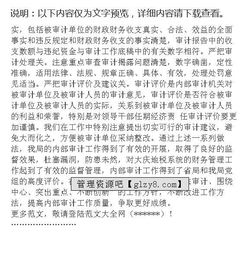 TS審核小結(jié)范文(財(cái)務(wù)審核工作小結(jié)范文)