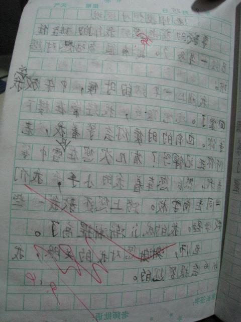 描寫(xiě)我喜歡運動(dòng)會(huì )作文開(kāi)頭結尾怎么寫(xiě)作文