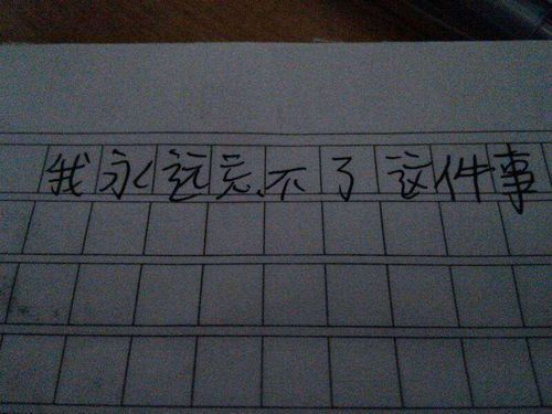 作文,忘不了,開(kāi)頭,永遠
