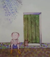 寫小狗作文的開(kāi)頭結(jié)尾怎么寫作文