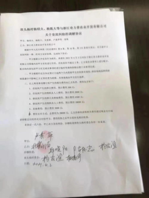 糾紛調(diào)解合同(合同糾紛怎么調(diào)解)